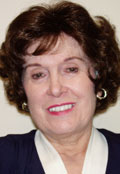 Linda Lee Chaikin Photo