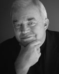 Jim Wallis Author Photo © Rick Reinhard