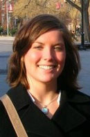 Nicole Bruce Photo