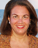 Carol Fitzgerald