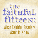 Faithful Fifteen