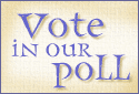 Vote in Our Poll