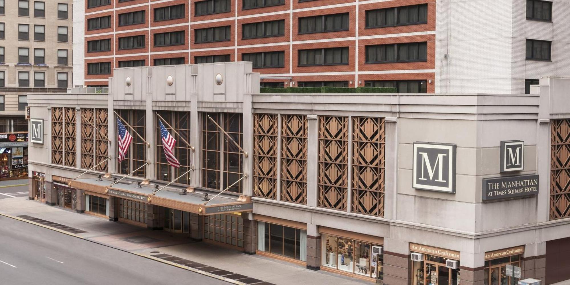 4 Best Hotels in Midtown Manhattan Worth Booking Now