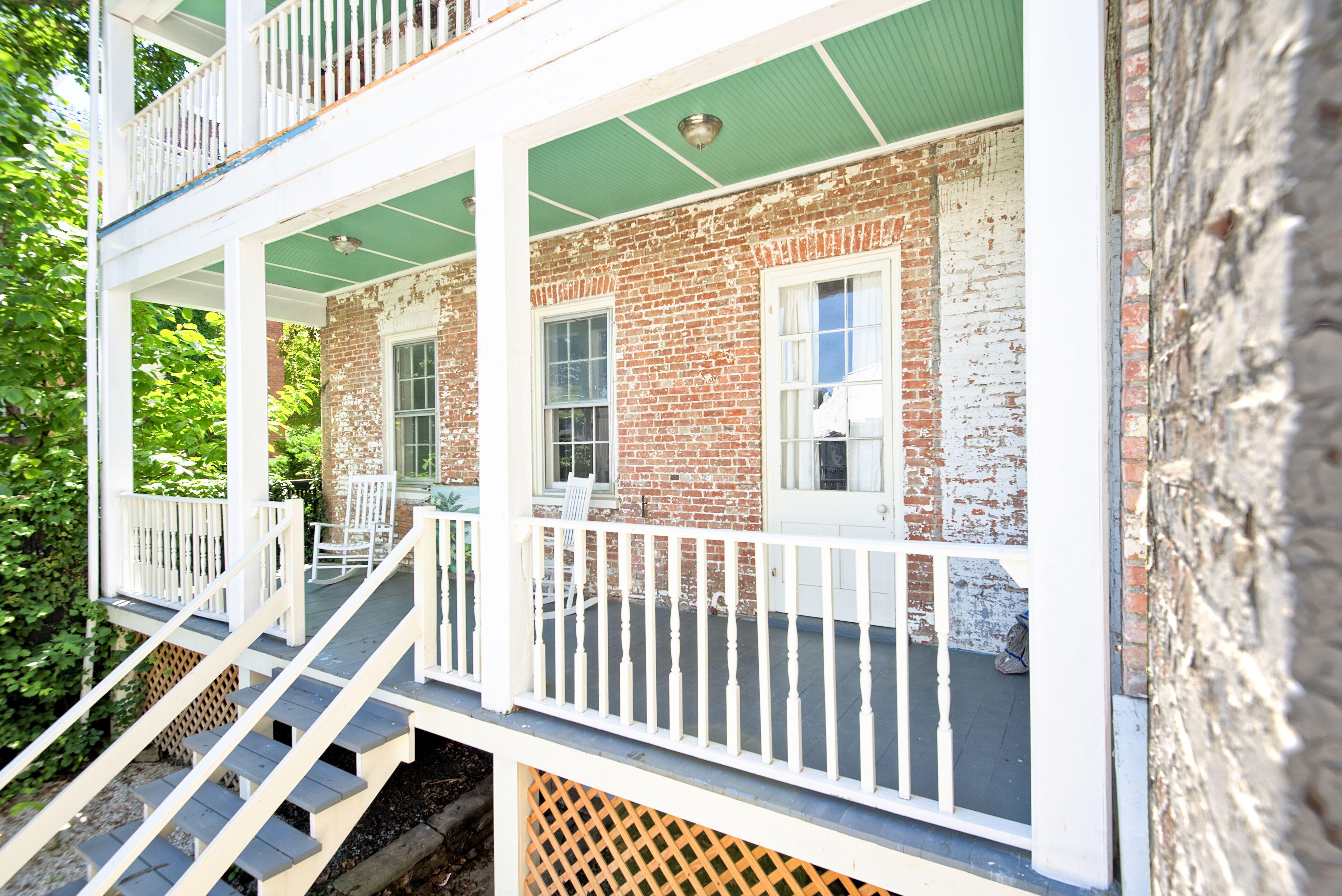 6 Top-Rated Central Hotels In Hudson Valley, NY