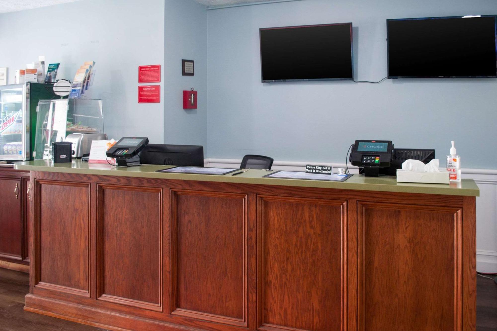 Where to Stay Near Sport City: 4 Budget Hotels in Sandusky