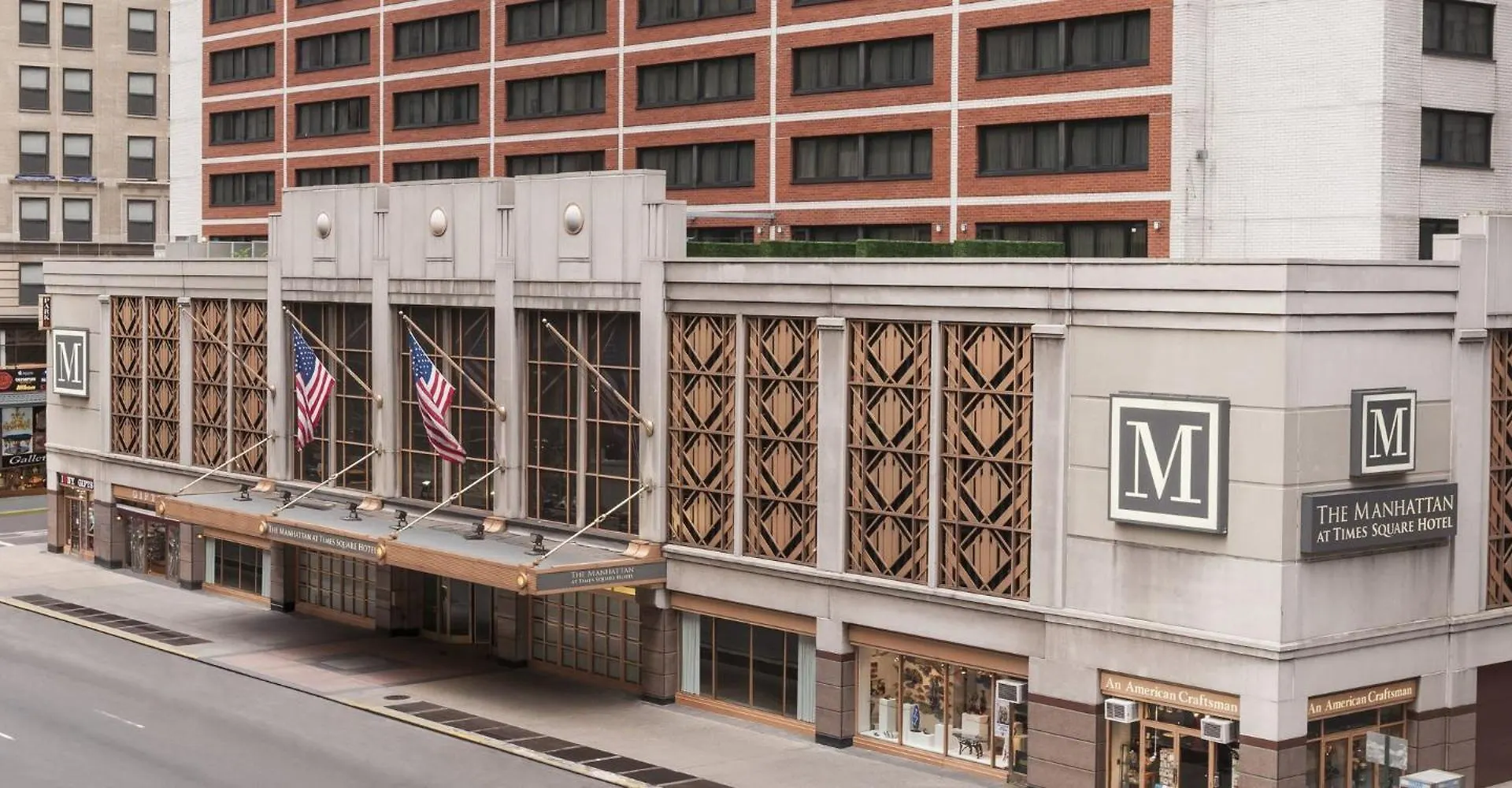 4 Best Hotels in Midtown Manhattan Worth Booking Now