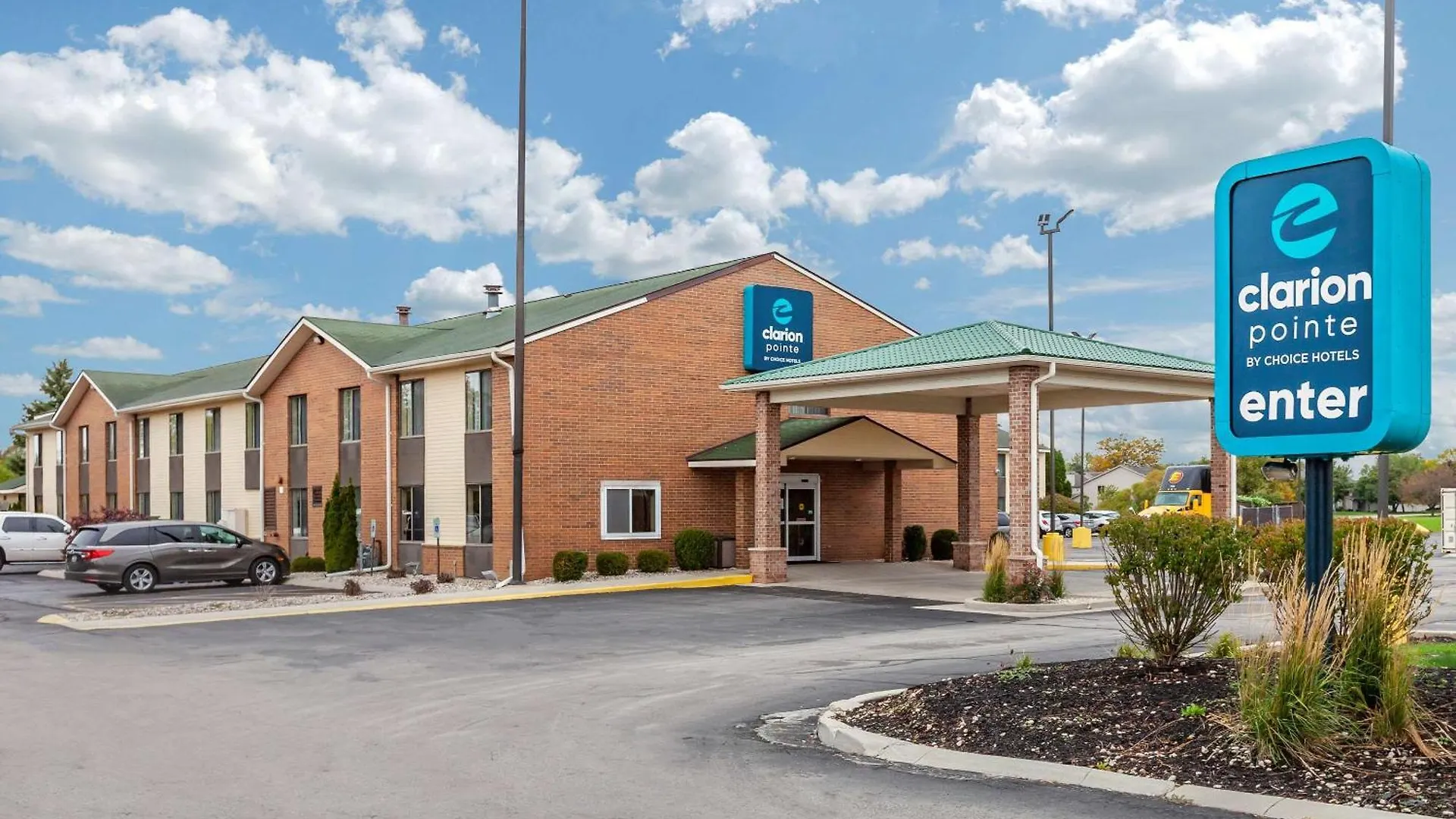 Staying In Wisconsin: 5 Luxury Hotels Compared