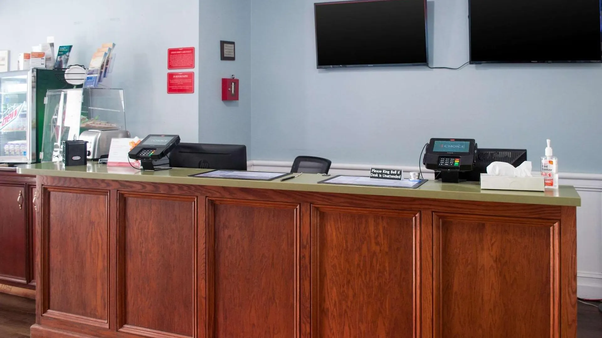 Where to Stay Near Sport City: 4 Budget Hotels in Sandusky