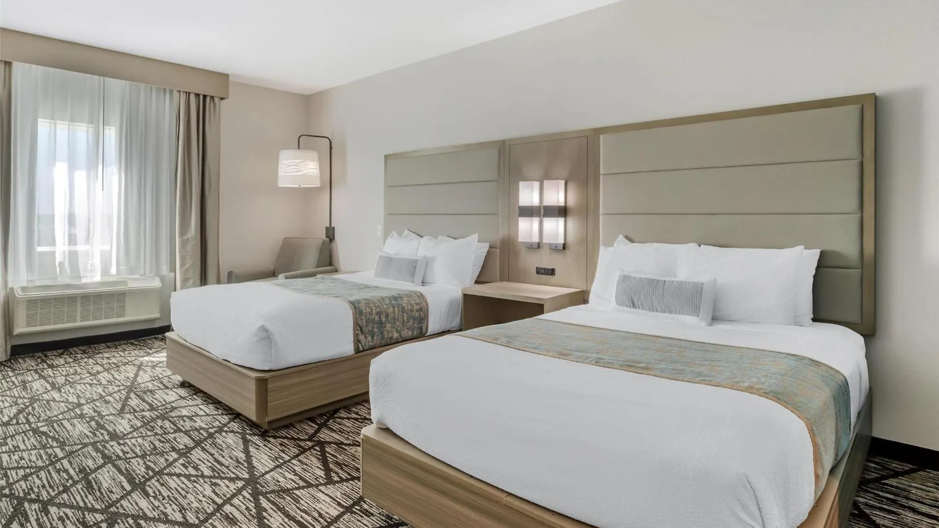 6 Smart 3-Star Hotels Near Dubuis Hospital Port Arthur