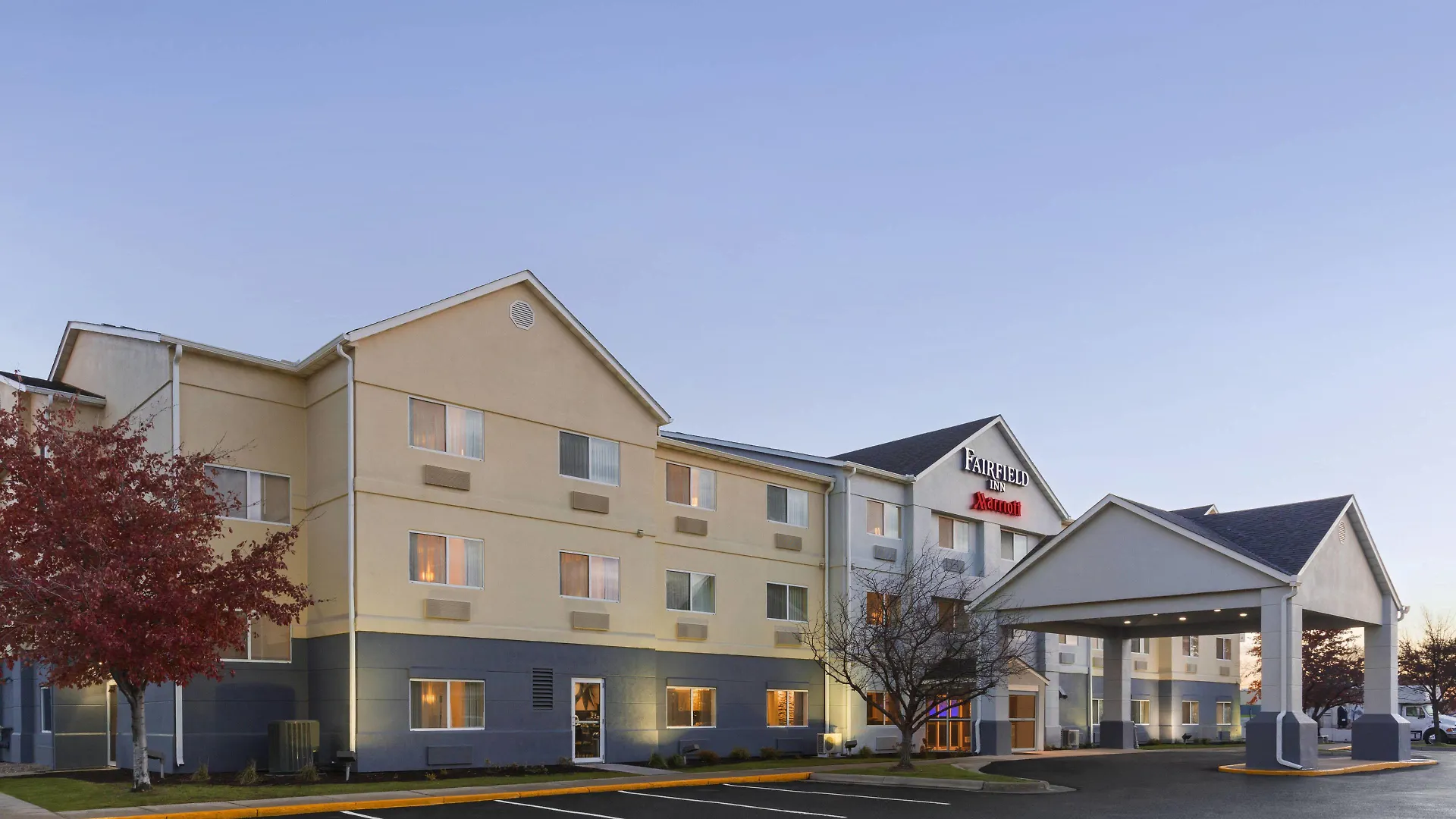7 Fairfield Inn Hotels in Minnesota for Stress-Free Travel