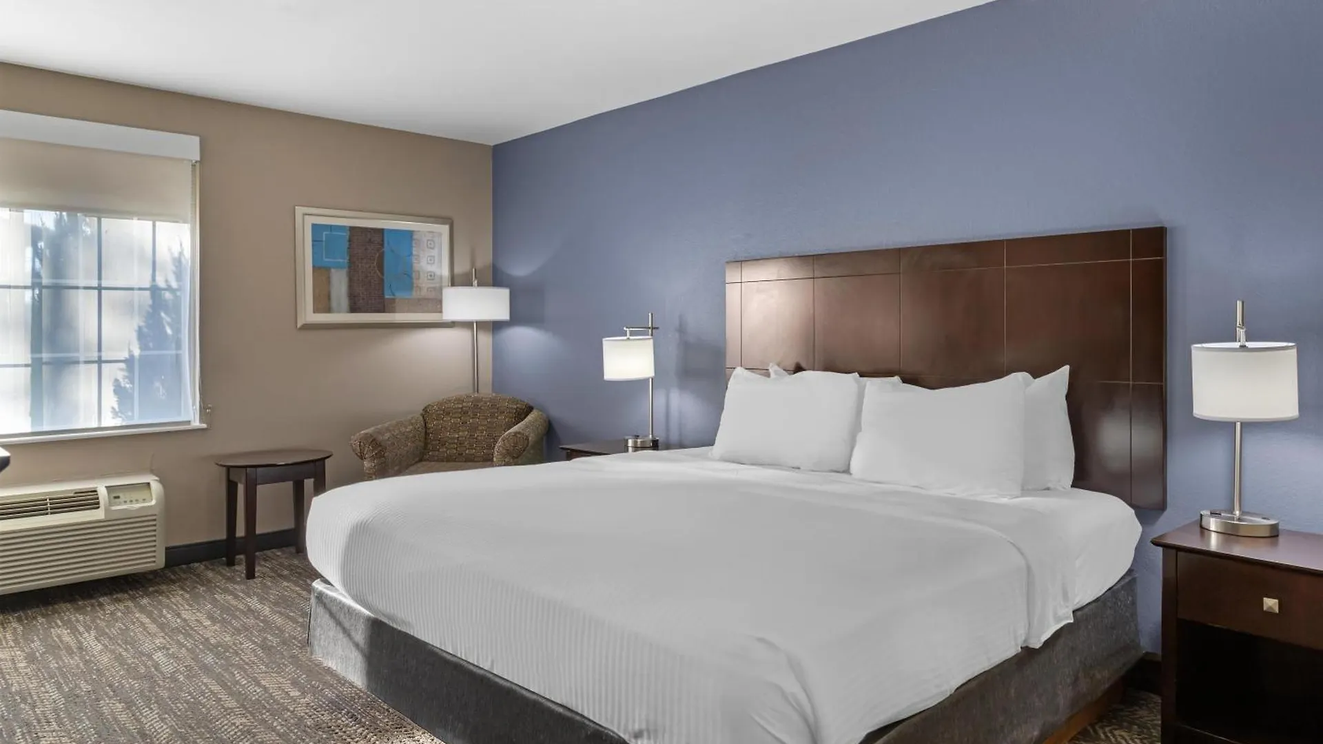 6 Best Western Hotels in Louisiana for Every Type of Trip