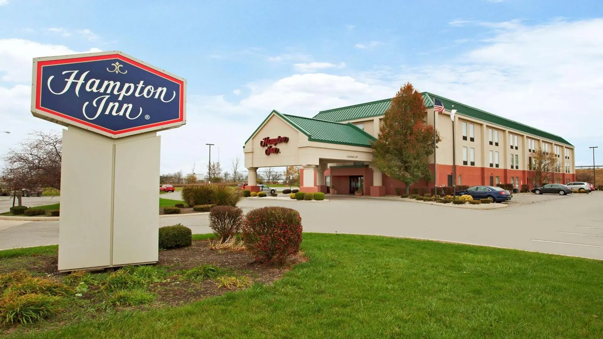 15 Business Hotels in Ohio That Deliver for Work Trips
