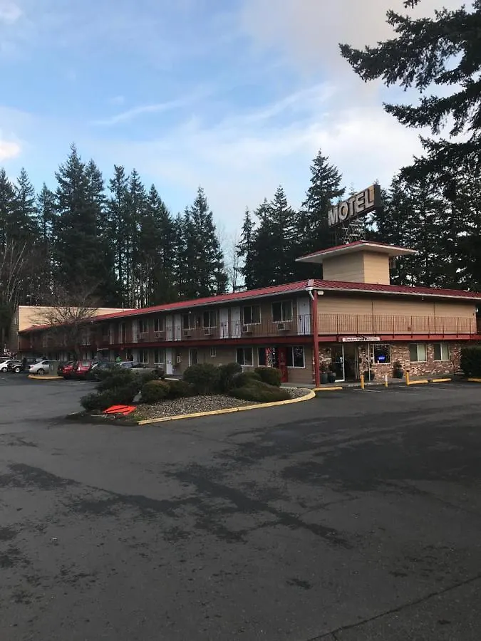 Staying In Washington State: 12 Golf Hotels Compared