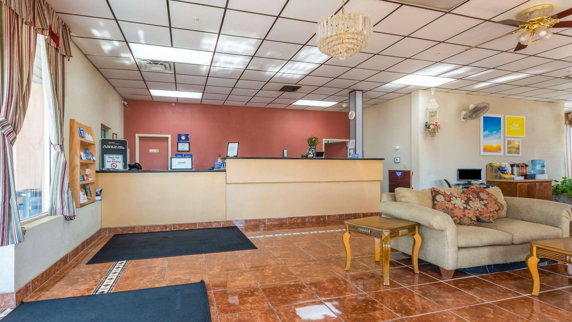 12 Historic Hotels in Oklahoma You Should Actually Consider
