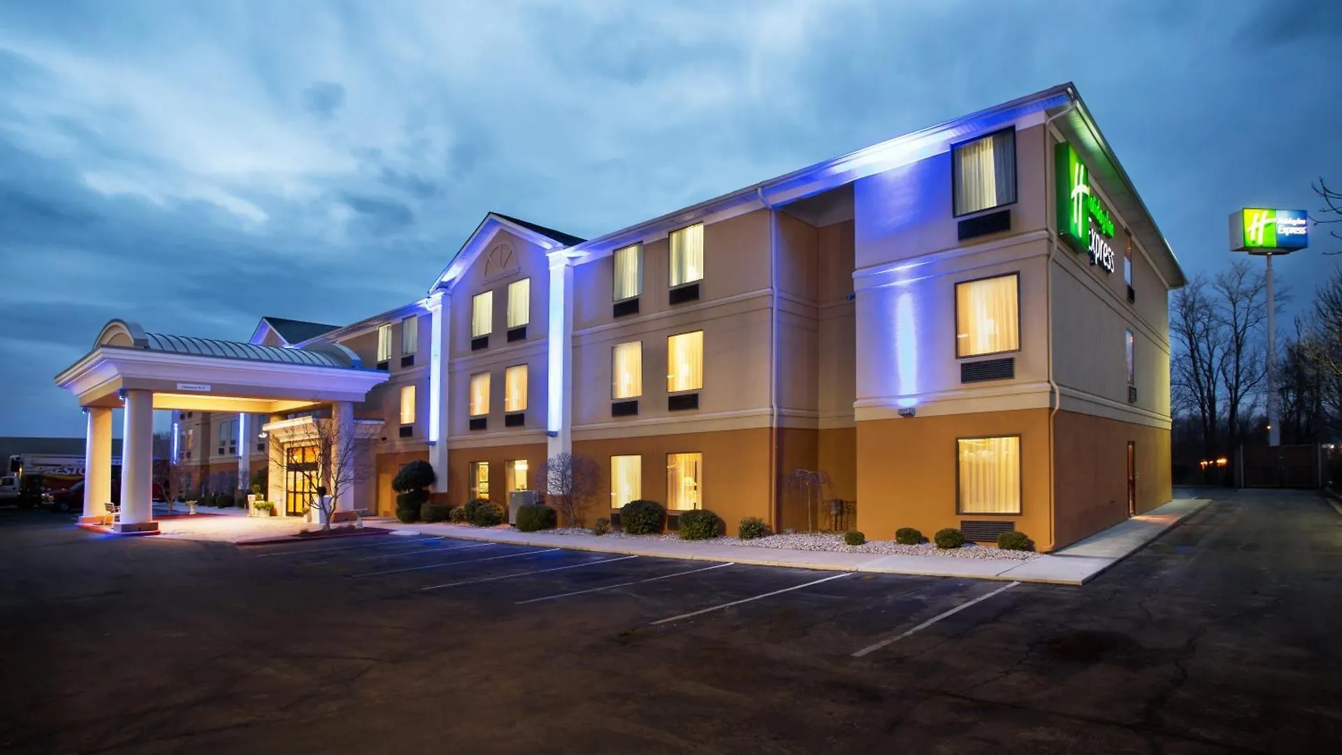 12 Kentucky Hotels That Earn Top Marks for Location