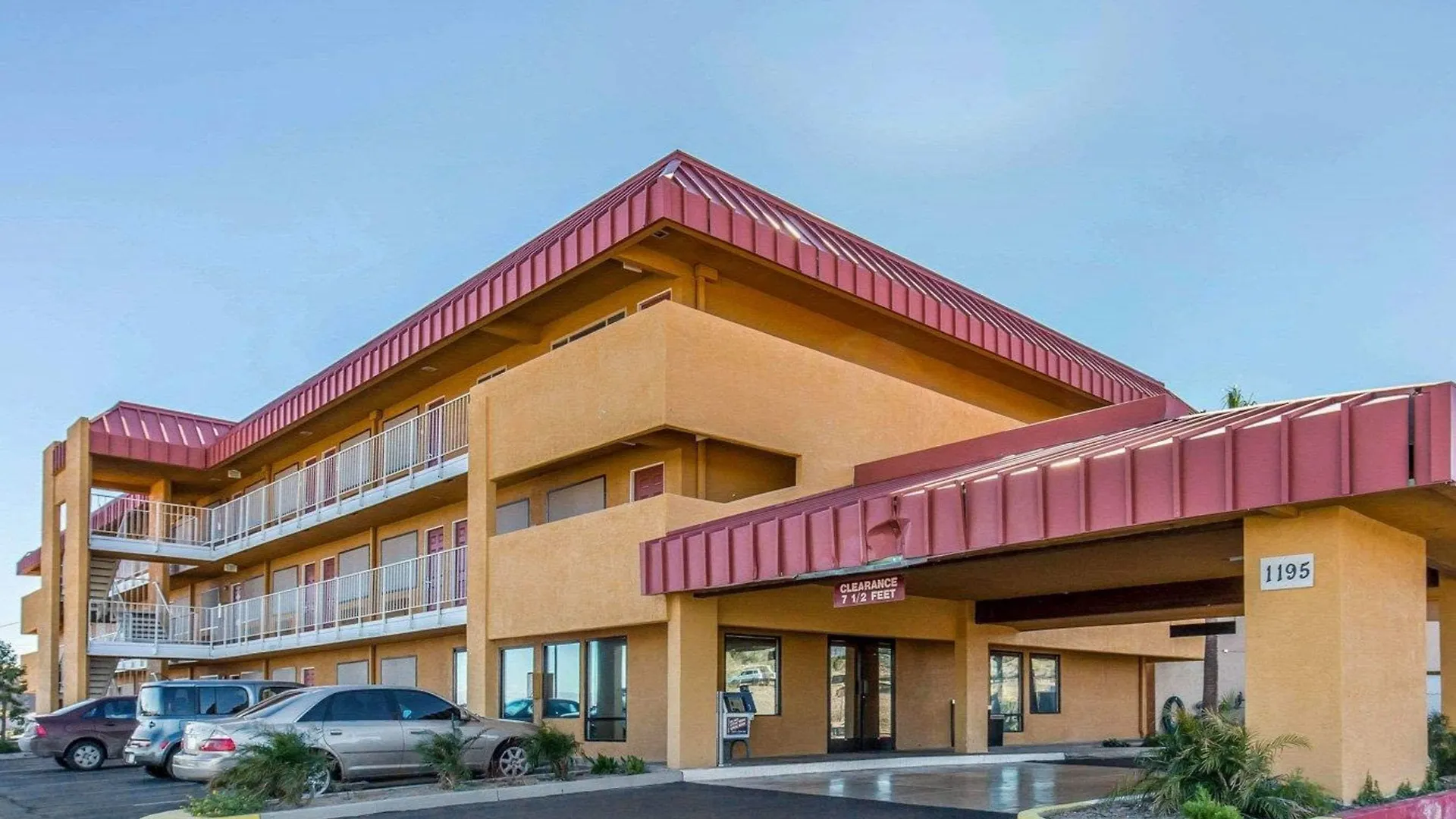 15 Smart Leisure Hotels In Southern California Worth Booking