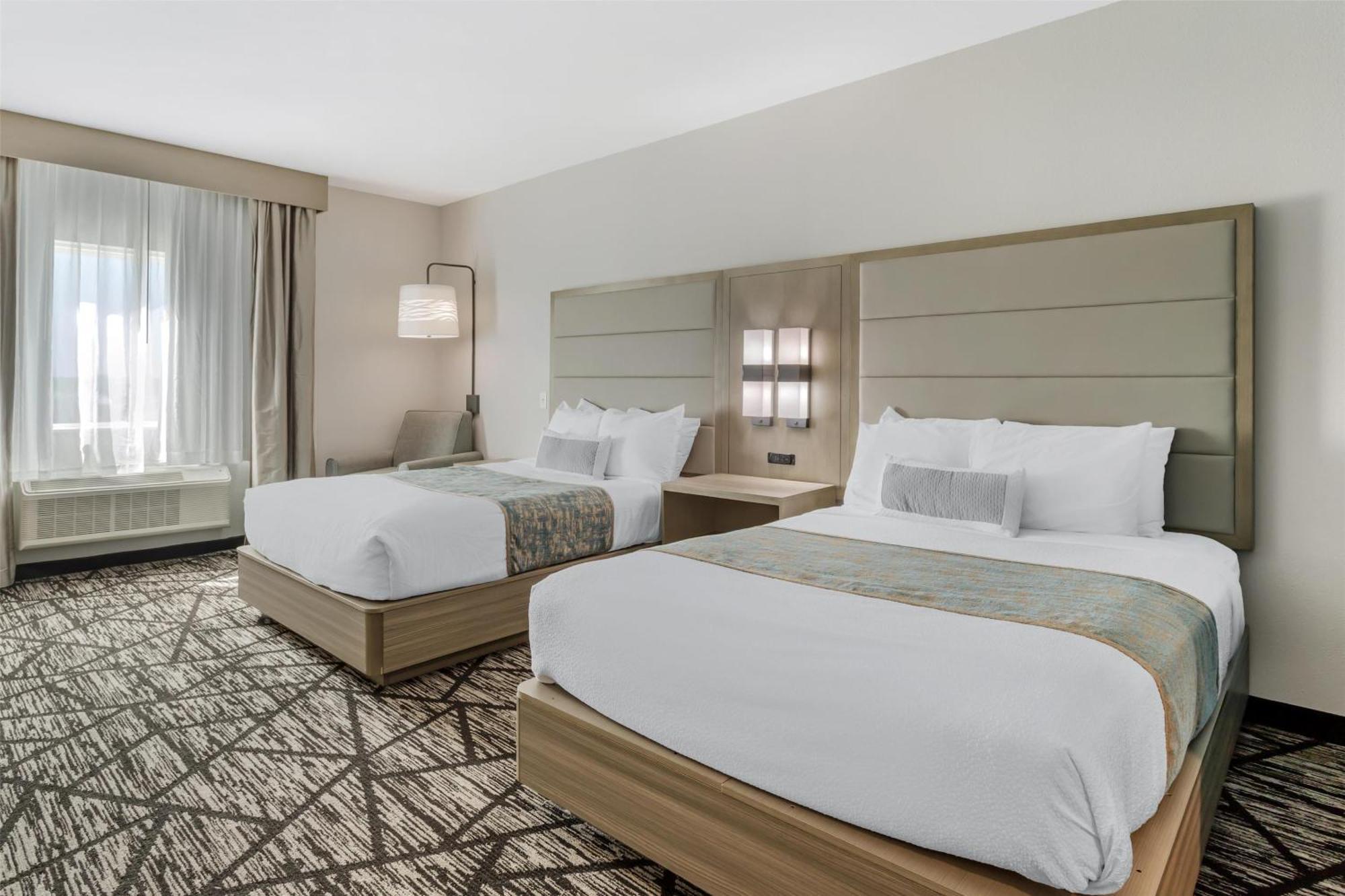 6 Smart 3-Star Hotels Near Dubuis Hospital Port Arthur