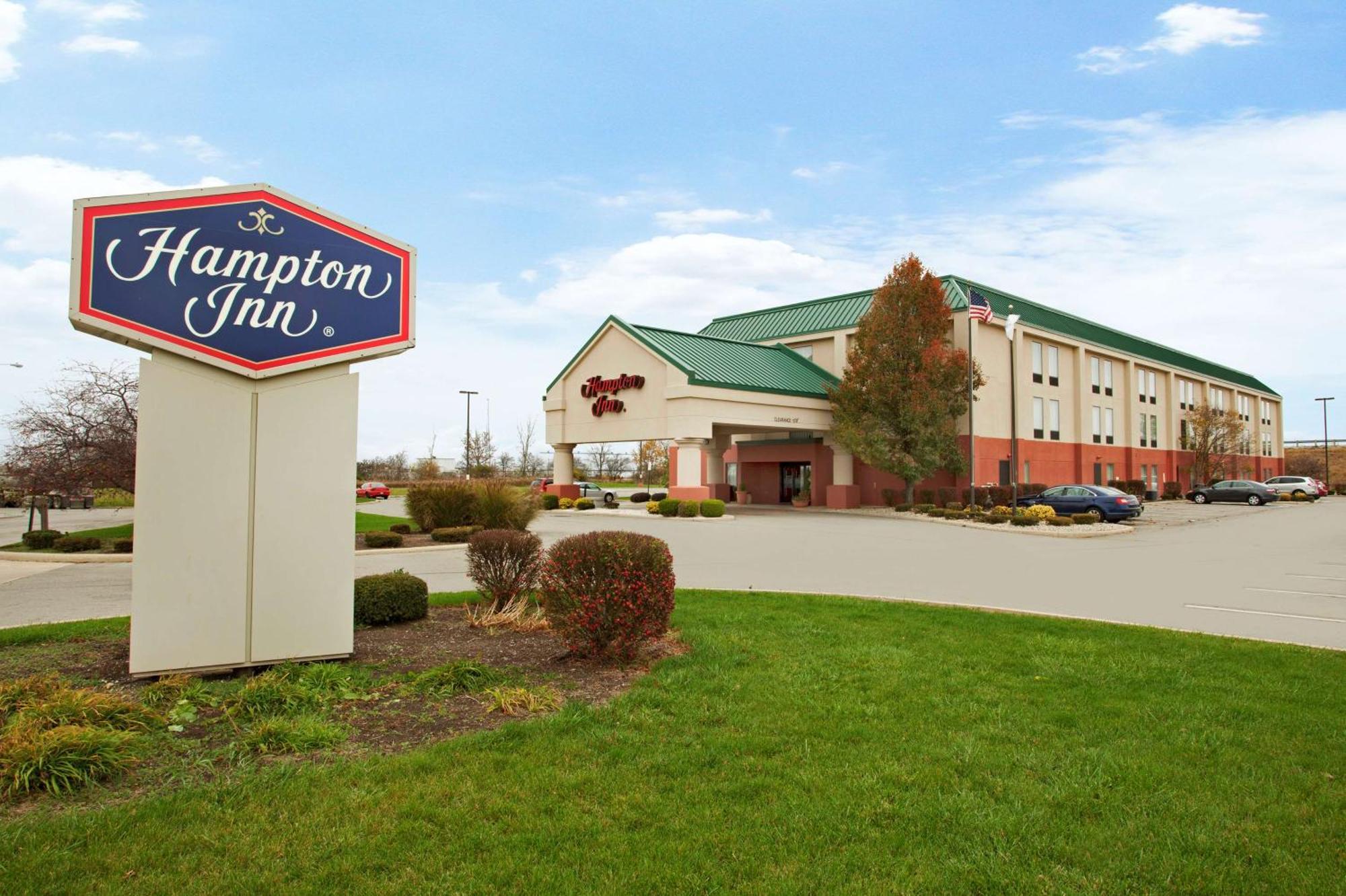 15 Business Hotels in Ohio That Deliver for Work Trips