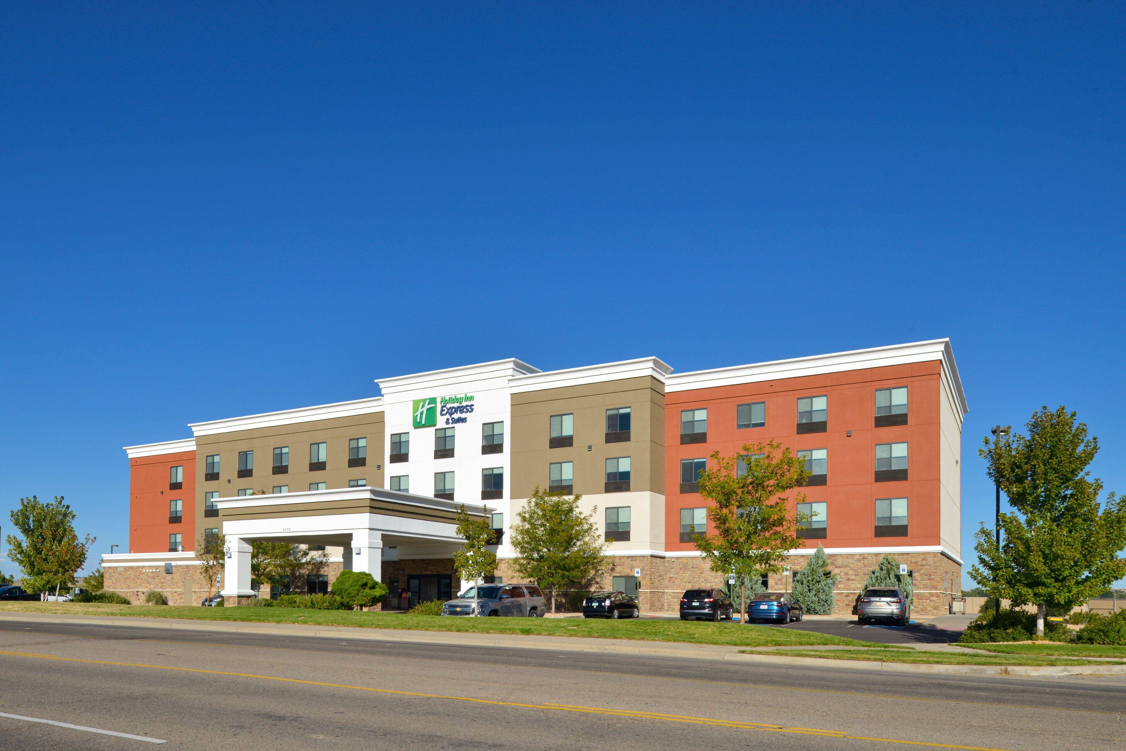 Where to Stay in Colorado: 15 Best Hotels Across the State