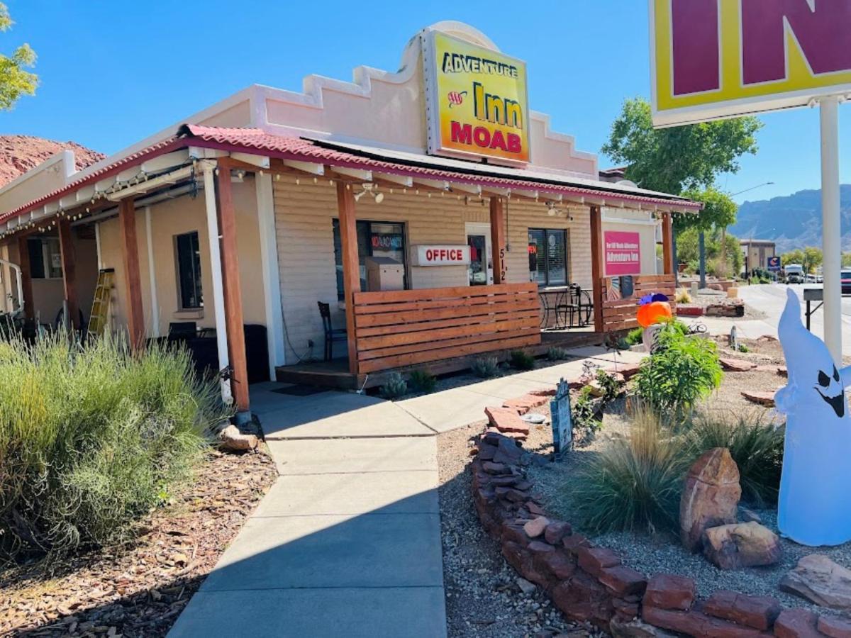 Staying Near Moab City Recreation: 6 Central Hotels Compared